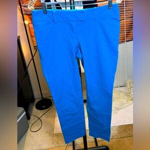 32. Massimo Stretch pants size 4